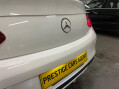 Mercedes-Benz C Class 2.1 C220d AMG Line (Premium) G-Tronic+ Euro 6 (s/s) 2dr 48