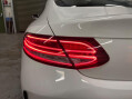 Mercedes-Benz C Class 2.1 C220d AMG Line (Premium) G-Tronic+ Euro 6 (s/s) 2dr 49