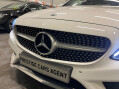 Mercedes-Benz C Class 2.1 C220d AMG Line (Premium) G-Tronic+ Euro 6 (s/s) 2dr 51