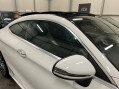 Mercedes-Benz C Class 2.1 C220d AMG Line (Premium) G-Tronic+ Euro 6 (s/s) 2dr 55