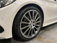 Mercedes-Benz C Class 2.1 C220d AMG Line (Premium) G-Tronic+ Euro 6 (s/s) 2dr 56