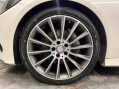 Mercedes-Benz C Class 2.1 C220d AMG Line (Premium) G-Tronic+ Euro 6 (s/s) 2dr 57