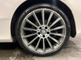 Mercedes-Benz C Class 2.1 C220d AMG Line (Premium) G-Tronic+ Euro 6 (s/s) 2dr 58