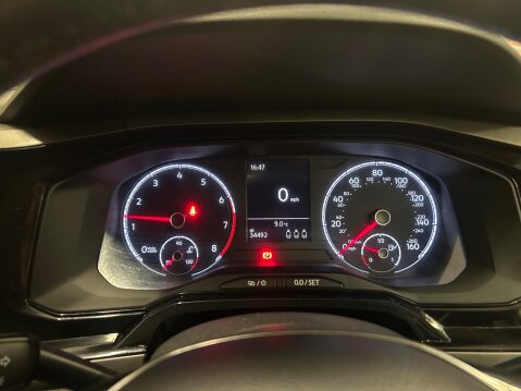 Volkswagen Polo 1.0 TSI SE Euro 6 (s/s) 5dr 23