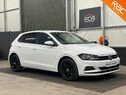 Volkswagen Polo 1.0 TSI SE Euro 6 (s/s) 5dr