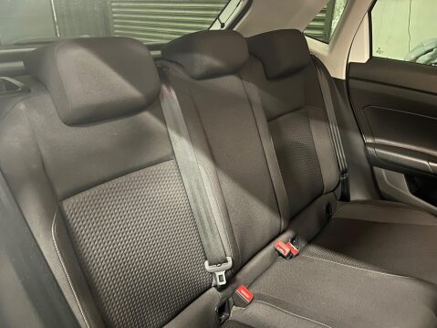 Volkswagen Polo 1.0 TSI SE Euro 6 (s/s) 5dr 11