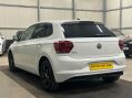 Volkswagen Polo 1.0 TSI SE Euro 6 (s/s) 5dr 5