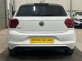 Volkswagen Polo 1.0 TSI SE Euro 6 (s/s) 5dr 6
