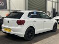 Volkswagen Polo 1.0 TSI SE Euro 6 (s/s) 5dr 7