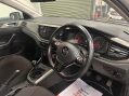 Volkswagen Polo 1.0 TSI SE Euro 6 (s/s) 5dr 9