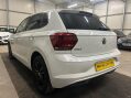 Volkswagen Polo 1.0 TSI SE Euro 6 (s/s) 5dr 37