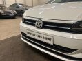 Volkswagen Polo 1.0 TSI SE Euro 6 (s/s) 5dr 43