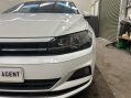 Volkswagen Polo 1.0 TSI SE Euro 6 (s/s) 5dr 44