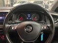 Volkswagen Polo 1.0 TSI SE Euro 6 (s/s) 5dr 16
