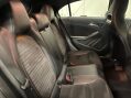 Mercedes-Benz A Class 1.5 A180d AMG Line (Executive) 7G-DCT Euro 6 (s/s) 5dr 11