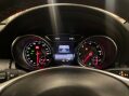 Mercedes-Benz A Class 1.5 A180d AMG Line (Executive) 7G-DCT Euro 6 (s/s) 5dr 22