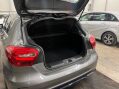 Mercedes-Benz A Class 1.5 A180d AMG Line (Executive) 7G-DCT Euro 6 (s/s) 5dr 39