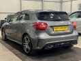 Mercedes-Benz A Class 1.5 A180d AMG Line (Executive) 7G-DCT Euro 6 (s/s) 5dr 4
