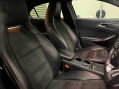 Mercedes-Benz A Class 1.5 A180d AMG Line (Executive) 7G-DCT Euro 6 (s/s) 5dr 9