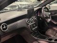 Mercedes-Benz A Class 1.5 A180d AMG Line (Executive) 7G-DCT Euro 6 (s/s) 5dr 12