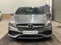 Mercedes-Benz A Class 1.5 A180d AMG Line (Executive) 7G-DCT Euro 6 (s/s) 5dr 2