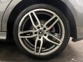 Mercedes-Benz A Class 1.5 A180d AMG Line (Executive) 7G-DCT Euro 6 (s/s) 5dr 48
