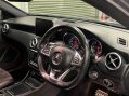 Mercedes-Benz A Class 1.5 A180d AMG Line (Executive) 7G-DCT Euro 6 (s/s) 5dr 8