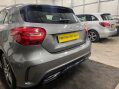 Mercedes-Benz A Class 1.5 A180d AMG Line (Executive) 7G-DCT Euro 6 (s/s) 5dr 41