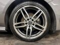 Mercedes-Benz A Class 1.5 A180d AMG Line (Executive) 7G-DCT Euro 6 (s/s) 5dr 50