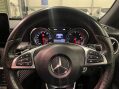 Mercedes-Benz A Class 1.5 A180d AMG Line (Executive) 7G-DCT Euro 6 (s/s) 5dr 16
