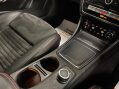 Mercedes-Benz A Class 1.5 A180d AMG Line (Executive) 7G-DCT Euro 6 (s/s) 5dr 25