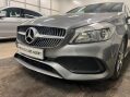 Mercedes-Benz A Class 1.5 A180d AMG Line (Executive) 7G-DCT Euro 6 (s/s) 5dr 43