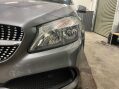 Mercedes-Benz A Class 1.5 A180d AMG Line (Executive) 7G-DCT Euro 6 (s/s) 5dr 45