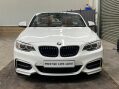 BMW 2 Series 3.0 M240i Auto Euro 6 (s/s) 2dr 2