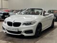 BMW 2 Series 3.0 M240i Auto Euro 6 (s/s) 2dr 3