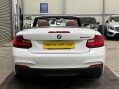 BMW 2 Series 3.0 M240i Auto Euro 6 (s/s) 2dr 5