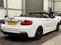BMW 2 Series 3.0 M240i Auto Euro 6 (s/s) 2dr 6