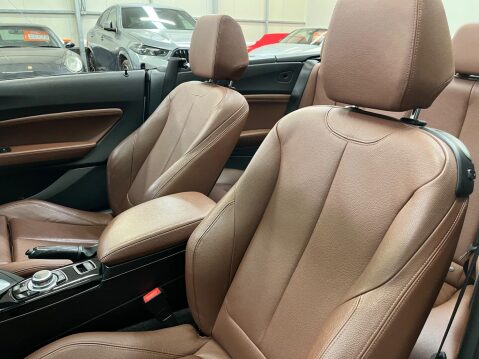BMW 2 Series 3.0 M240i Auto Euro 6 (s/s) 2dr 13