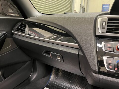 BMW 2 Series 3.0 M240i Auto Euro 6 (s/s) 2dr 24