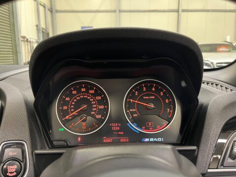BMW 2 Series 3.0 M240i Auto Euro 6 (s/s) 2dr 27