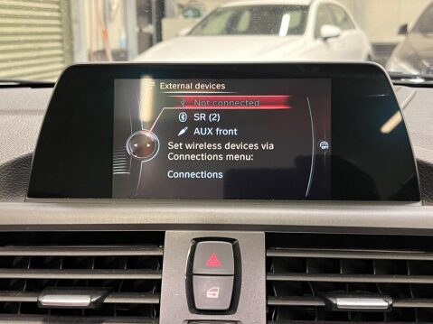 BMW 2 Series 3.0 M240i Auto Euro 6 (s/s) 2dr 33