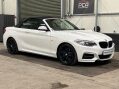 BMW 2 Series 3.0 M240i Auto Euro 6 (s/s) 2dr 42