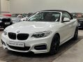 BMW 2 Series 3.0 M240i Auto Euro 6 (s/s) 2dr 44