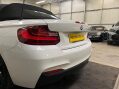 BMW 2 Series 3.0 M240i Auto Euro 6 (s/s) 2dr 49