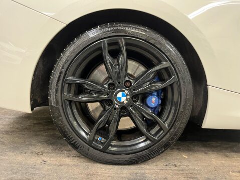 BMW 2 Series 3.0 M240i Auto Euro 6 (s/s) 2dr 58