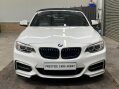 BMW 2 Series 3.0 M240i Auto Euro 6 (s/s) 2dr 43
