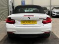 BMW 2 Series 3.0 M240i Auto Euro 6 (s/s) 2dr 46