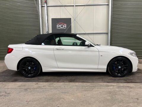 BMW 2 Series 3.0 M240i Auto Euro 6 (s/s) 2dr 48