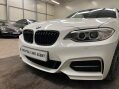 BMW 2 Series 3.0 M240i Auto Euro 6 (s/s) 2dr 52
