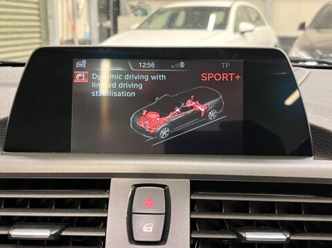 BMW 2 Series 3.0 M240i Auto Euro 6 (s/s) 2dr 31